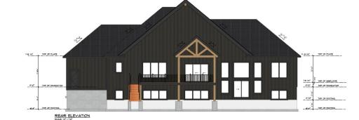 20068 Vintage Drive NW, Oak Grove, MN 55303