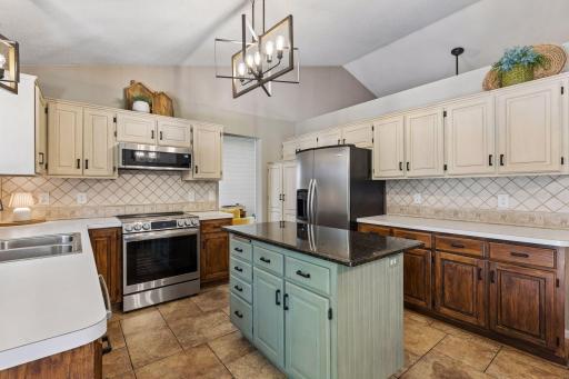 14414 Raven Street NW, Andover, MN 55304