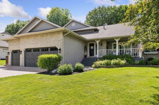 14414 Raven Street NW, Andover, MN 55304