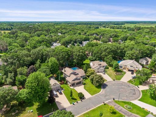 14414 Raven Street NW, Andover, MN 55304