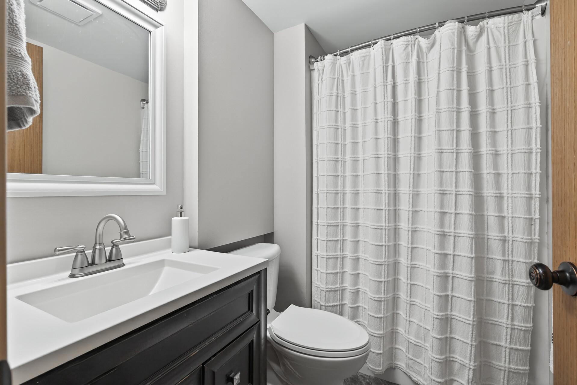 LL 3/4 bath