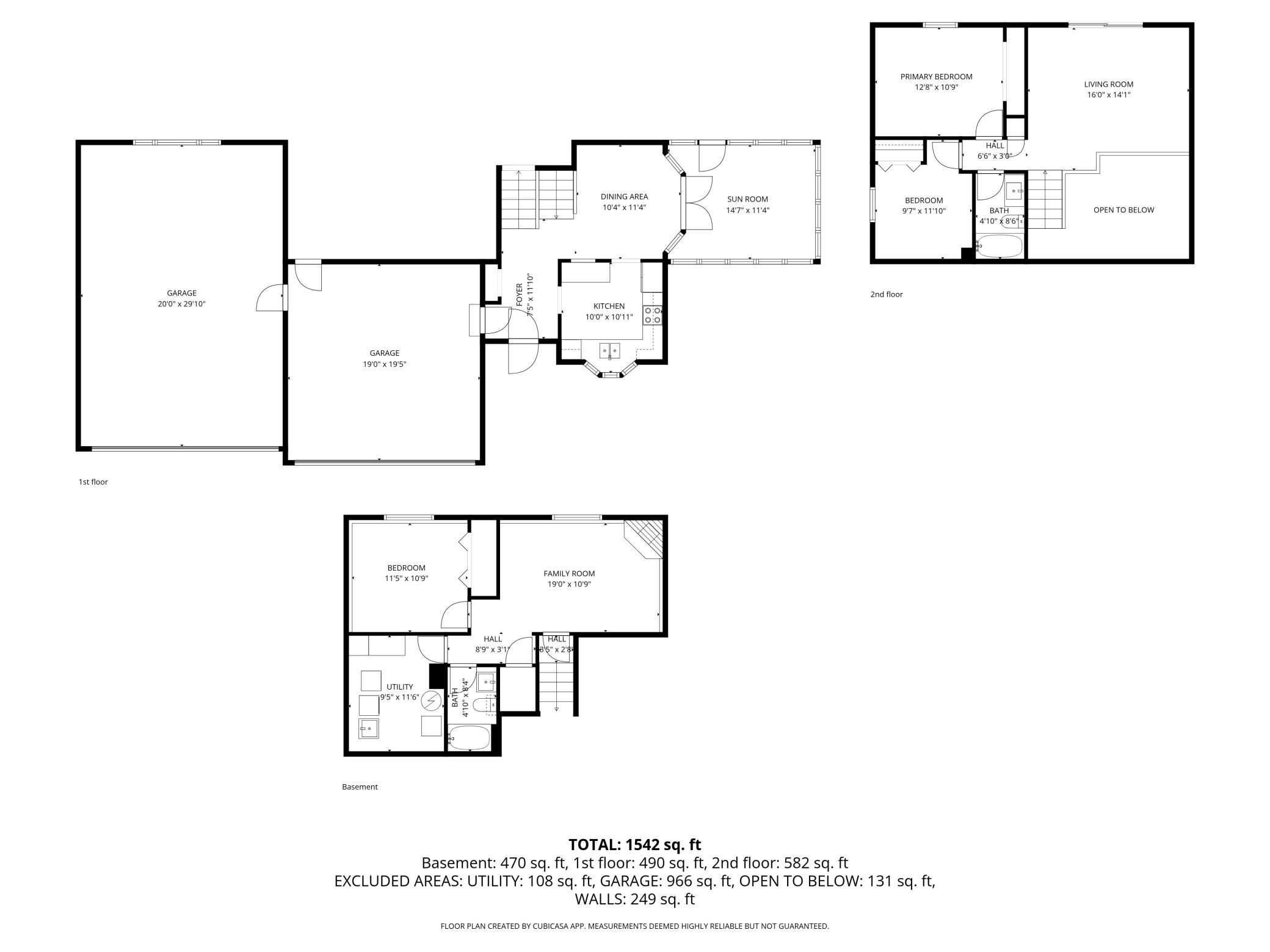 All Floors