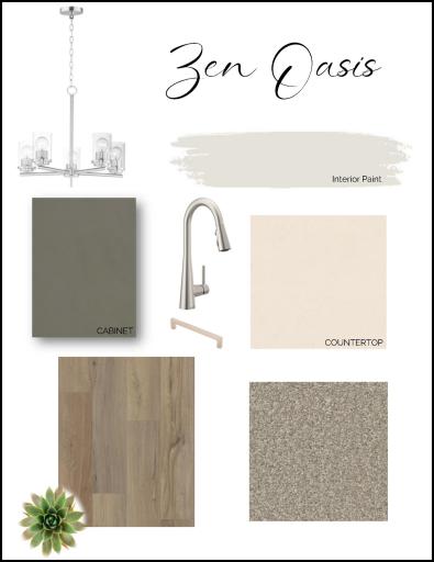 Interior Finishes