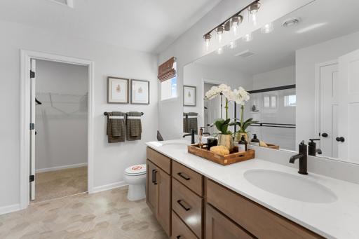 *Photo of a previously built home of the same floor plan. Finishes/options may vary.