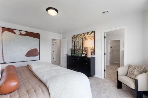 *Photo of a previously built home of the same floor plan. Finishes/options may vary.