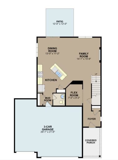 Main Level
