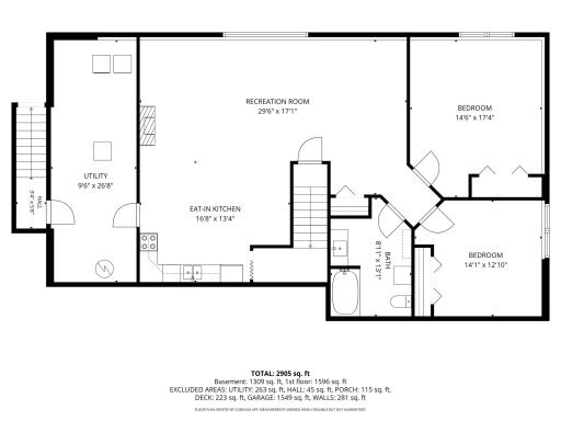 13420 Skyline Circle, Shakopee, MN 55379