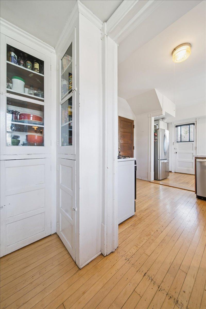 Kitchen Pantry