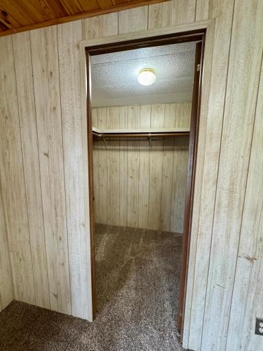 Walk in Closets