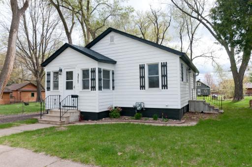 311 Noble Avenue, Rice Lake, WI 54868