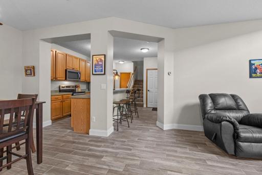 14642 Rhinestone Terrace, Ramsey, MN 55303