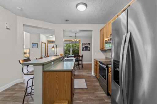 14642 Rhinestone Terrace, Ramsey, MN 55303