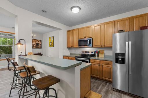 14642 Rhinestone Terrace, Ramsey, MN 55303