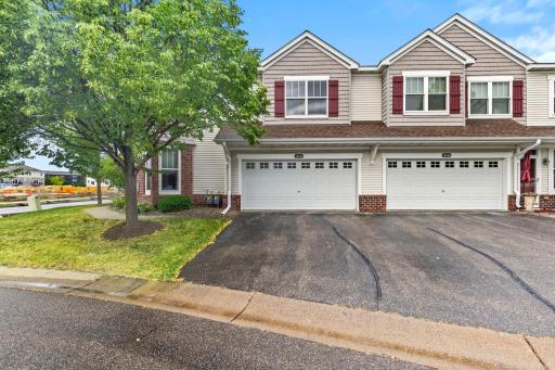 14642 Rhinestone Terrace, Ramsey, MN 55303