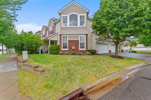 14642 Rhinestone Terrace, Ramsey, MN 55303