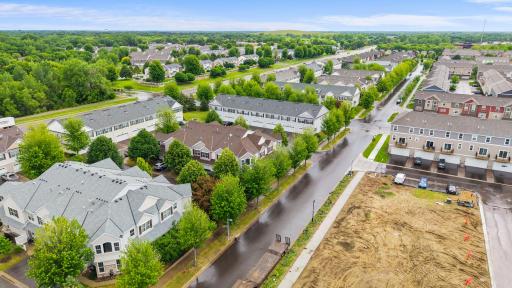 14642 Rhinestone Terrace, Ramsey, MN 55303