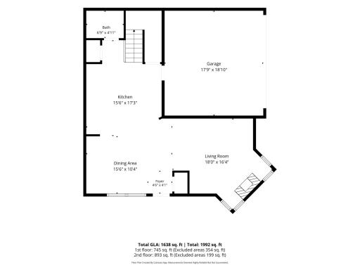 14642 Rhinestone Terrace, Ramsey, MN 55303