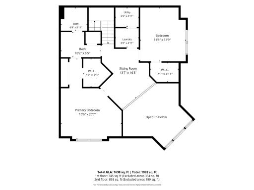 14642 Rhinestone Terrace, Ramsey, MN 55303