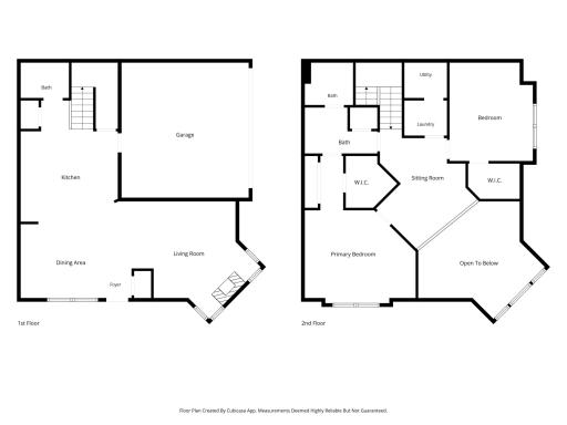 14642 Rhinestone Terrace, Ramsey, MN 55303