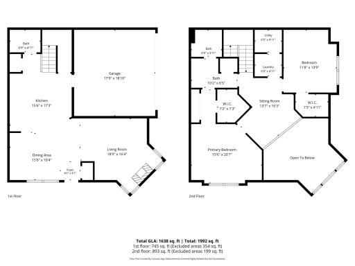 14642 Rhinestone Terrace, Ramsey, MN 55303