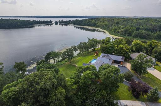 25530 River Hills Lane, Detroit Lakes, MN 56501