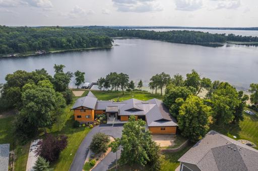 25530 River Hills Lane, Detroit Lakes, MN 56501