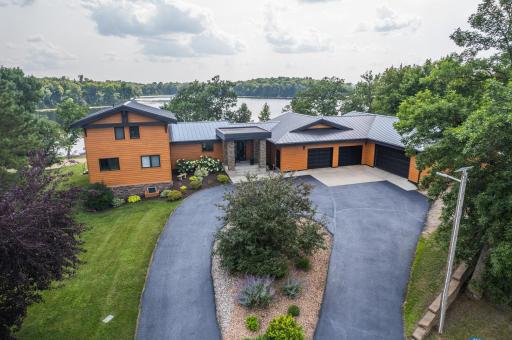 25530 River Hills Lane, Detroit Lakes, MN 56501
