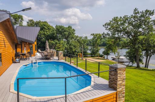 25530 River Hills Lane, Detroit Lakes, MN 56501