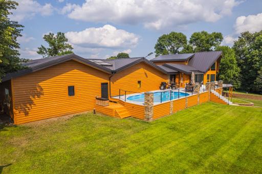 25530 River Hills Lane, Detroit Lakes, MN 56501