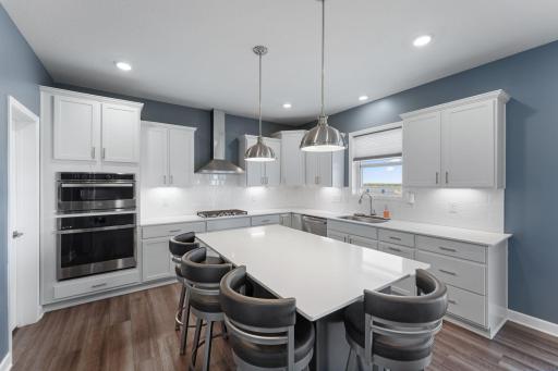 771 Spancil Hill Ridge Drive, Saint Paul, MN 55129