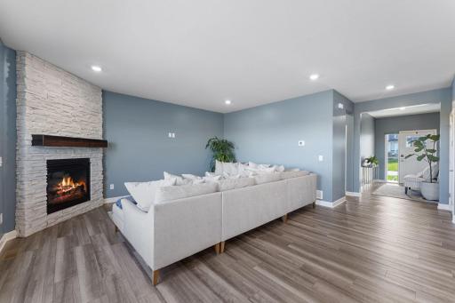771 Spancil Hill Ridge Drive, Saint Paul, MN 55129