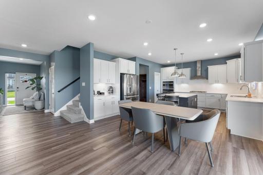 771 Spancil Hill Ridge Drive, Saint Paul, MN 55129