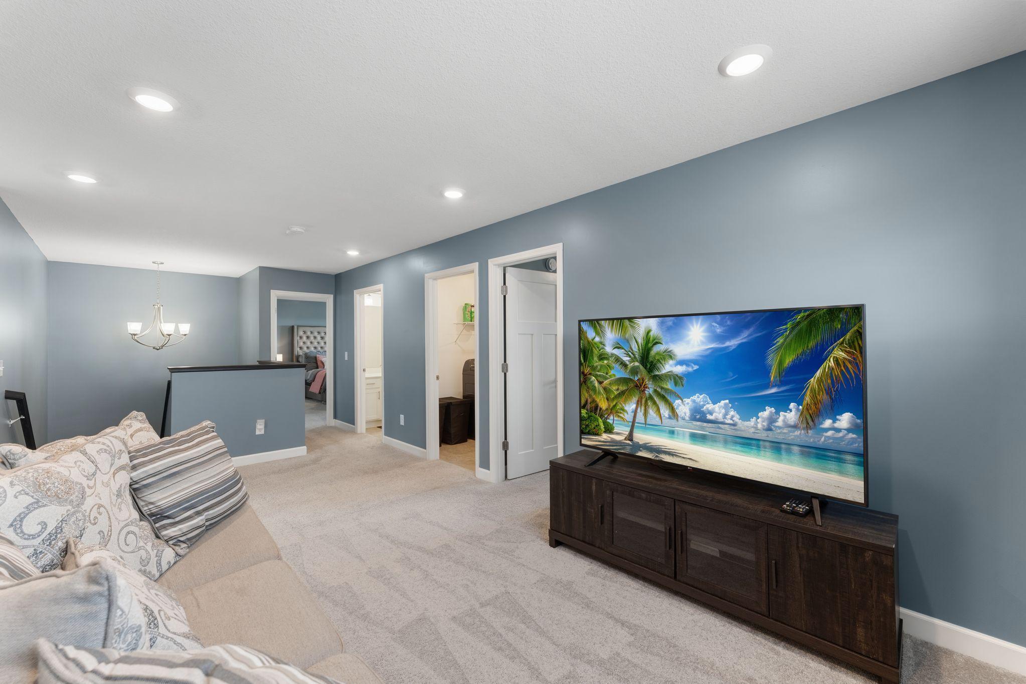 Loft view