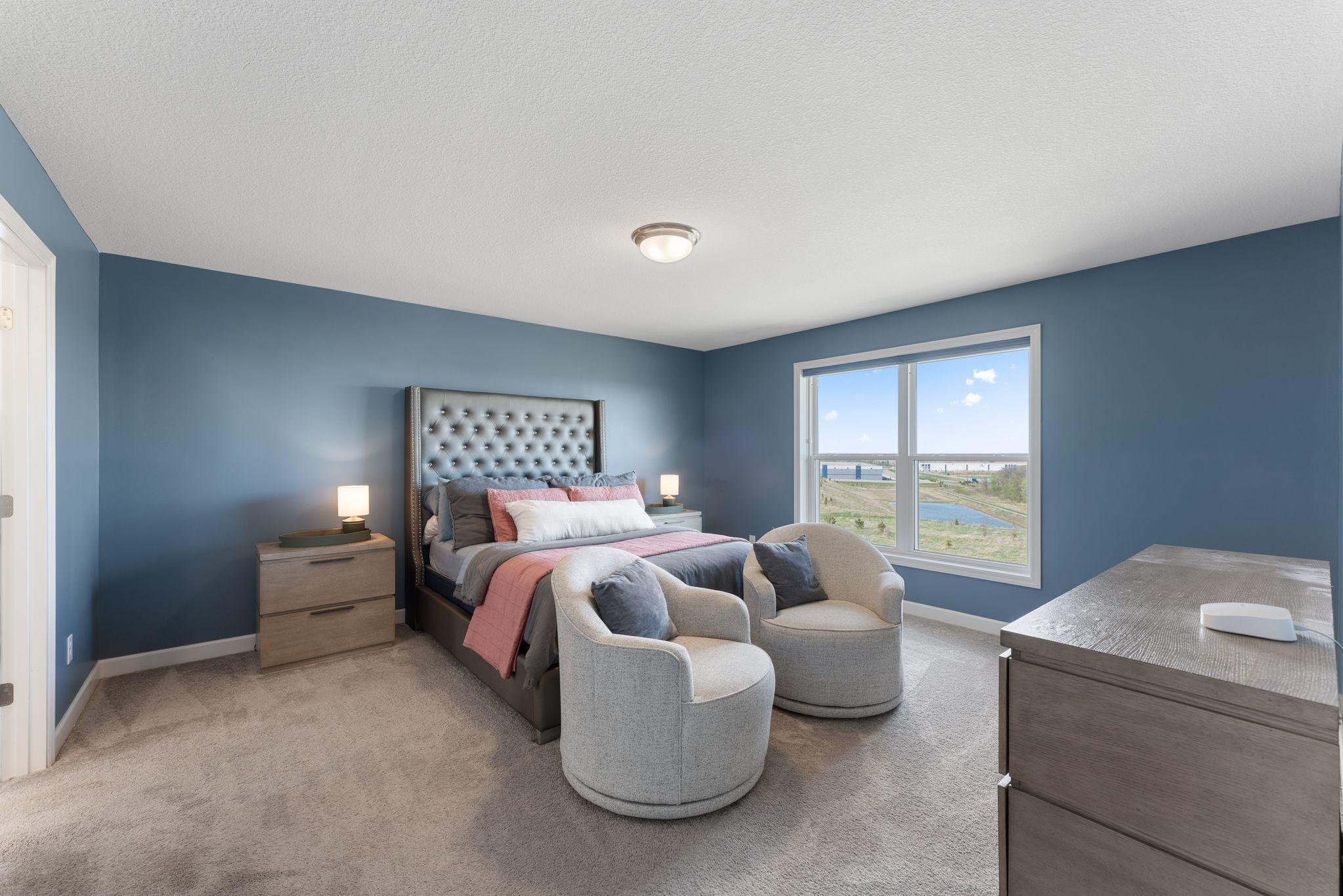 Primary Suite