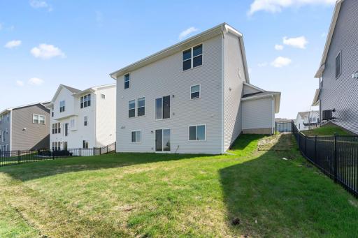 771 Spancil Hill Ridge Drive, Saint Paul, MN 55129