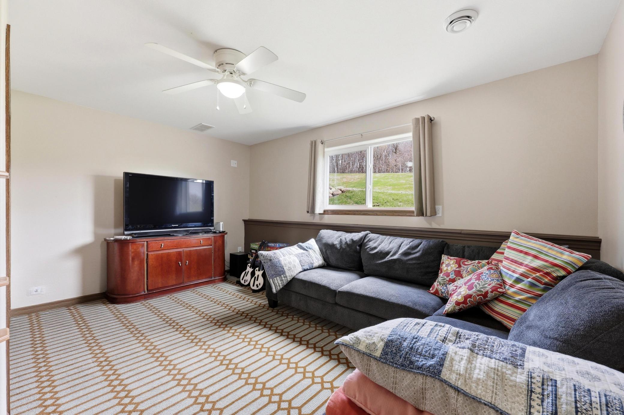 Bedroom 6 - Lower Level