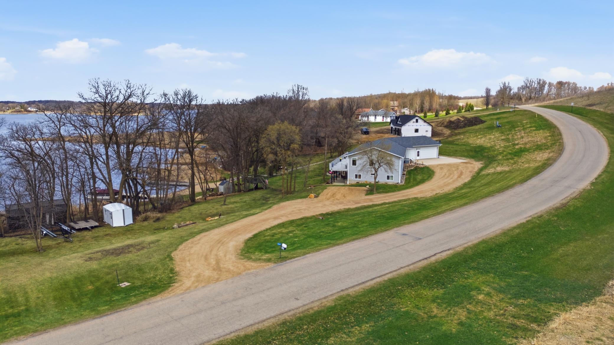 Drone Photo
