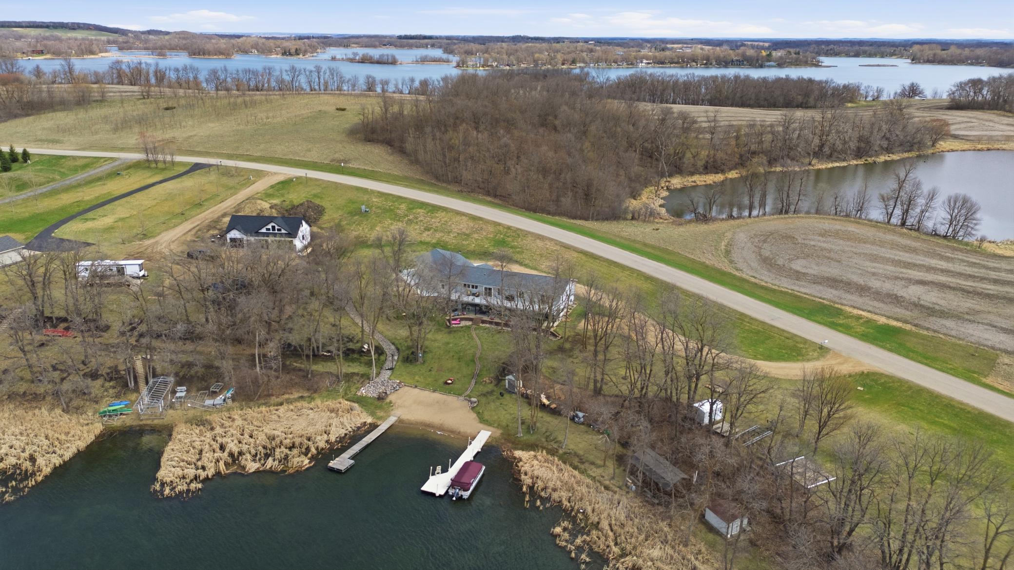 Drone Photo