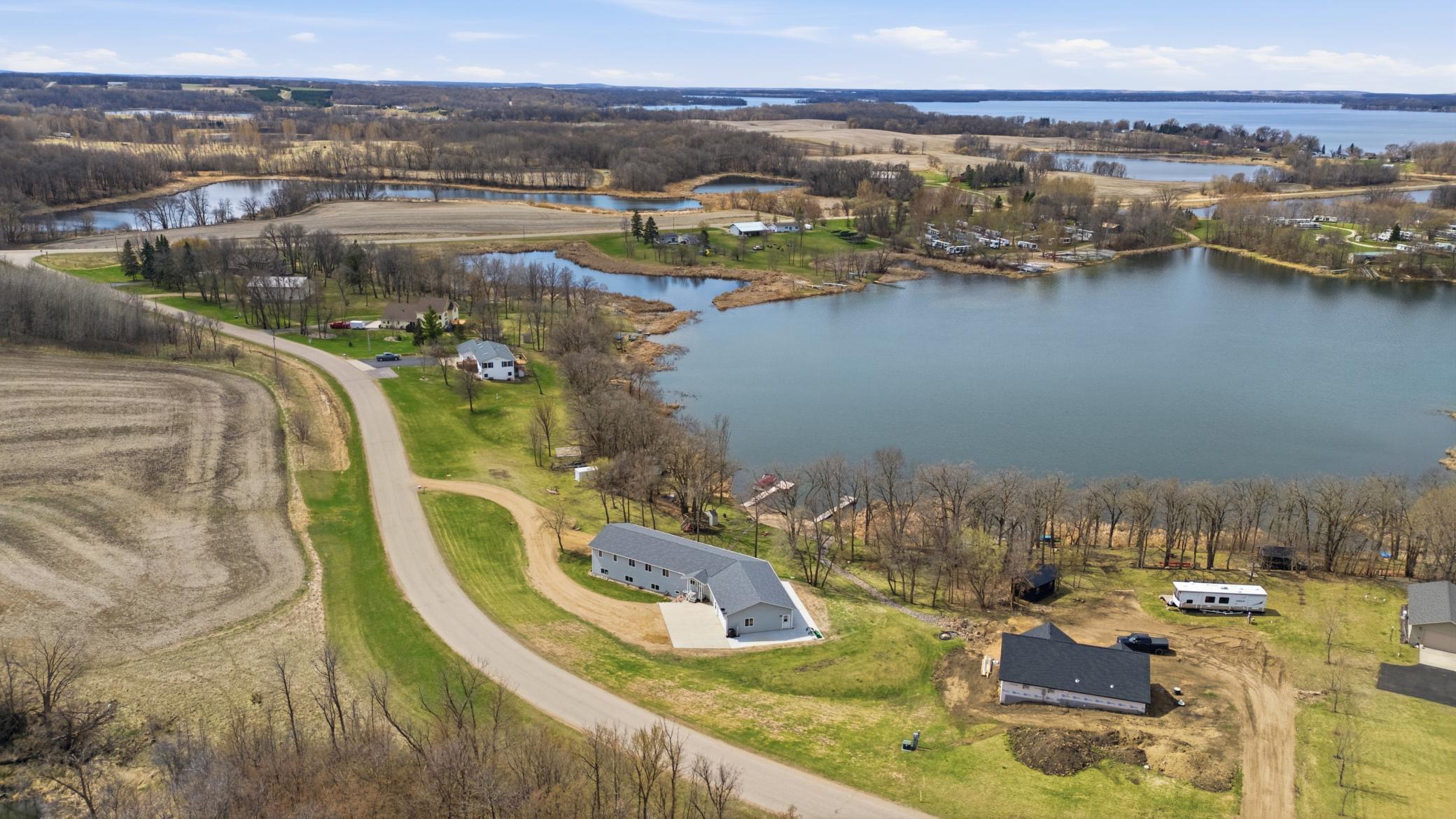Drone Photo