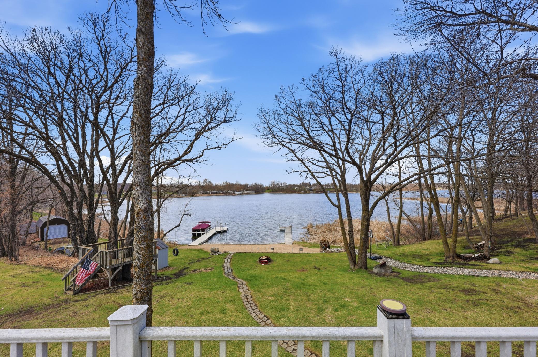 Deck View