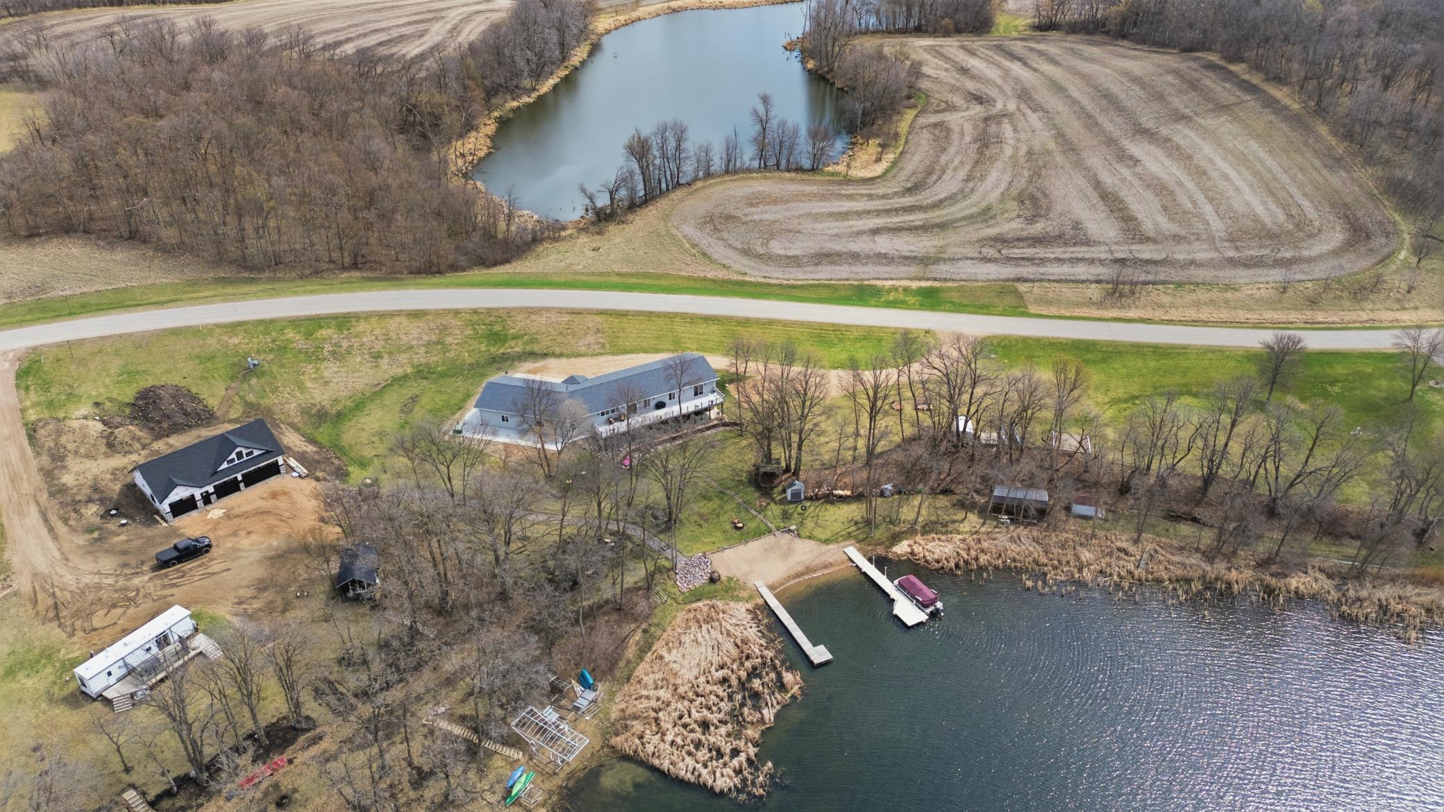 Drone Photo