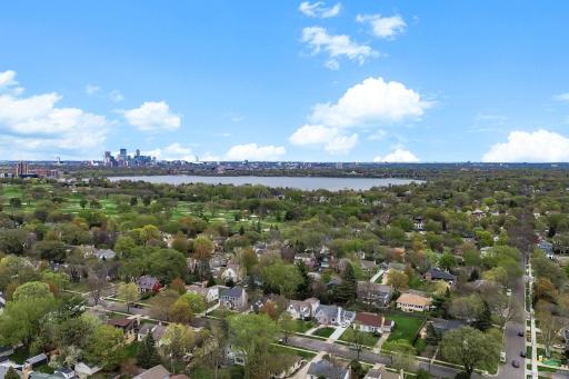 4000 Inglewood Avenue S, Minneapolis, MN 55416