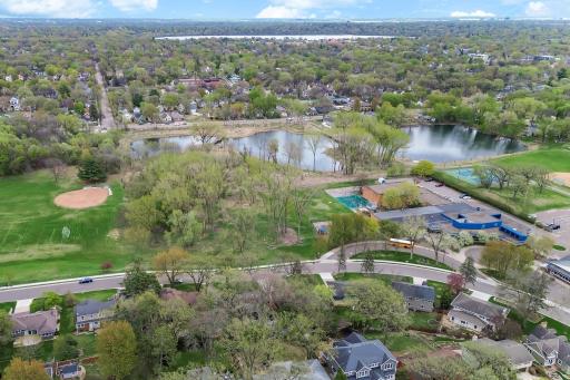 4000 Inglewood Avenue S, Minneapolis, MN 55416