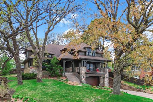 4000 Inglewood Avenue S, Minneapolis, MN 55416