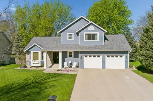 313 Chancery Lane, Mankato, MN 56001
