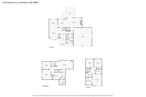 313 Chancery Lane, Mankato, MN 56001