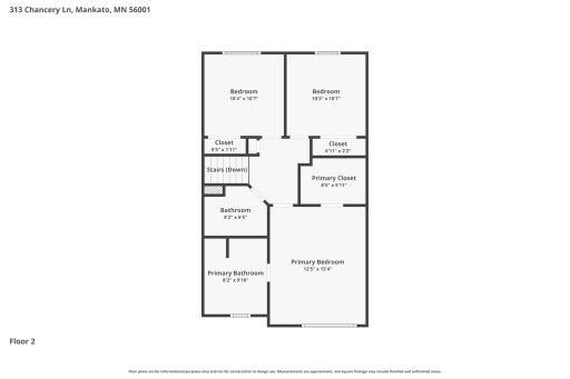 313 Chancery Lane, Mankato, MN 56001