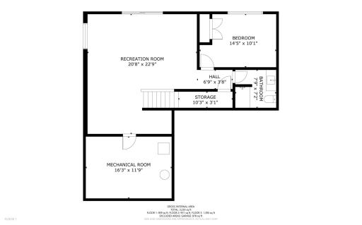2164 Eustis, Saint Paul, MN 55113