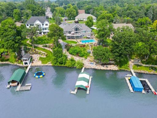 1065 Bayside Lane, Mound, MN 55364