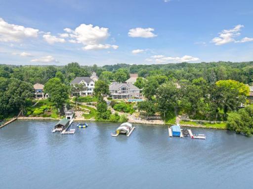 1065 Bayside Lane, Mound, MN 55364